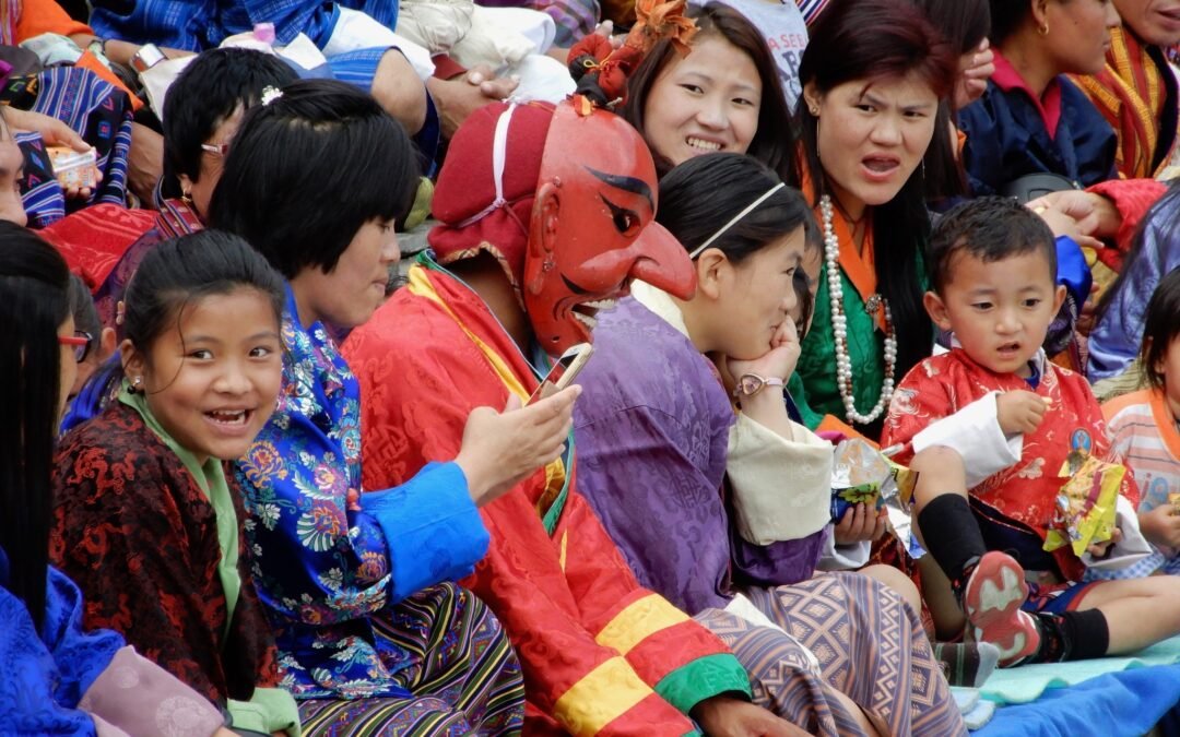 Creating a Sanctuary: How to Build a Safe Space for Your Child to Explore Big Feelings and Ideas